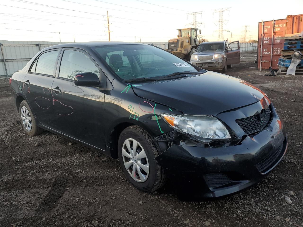 2010 Toyota Corolla - Image 4