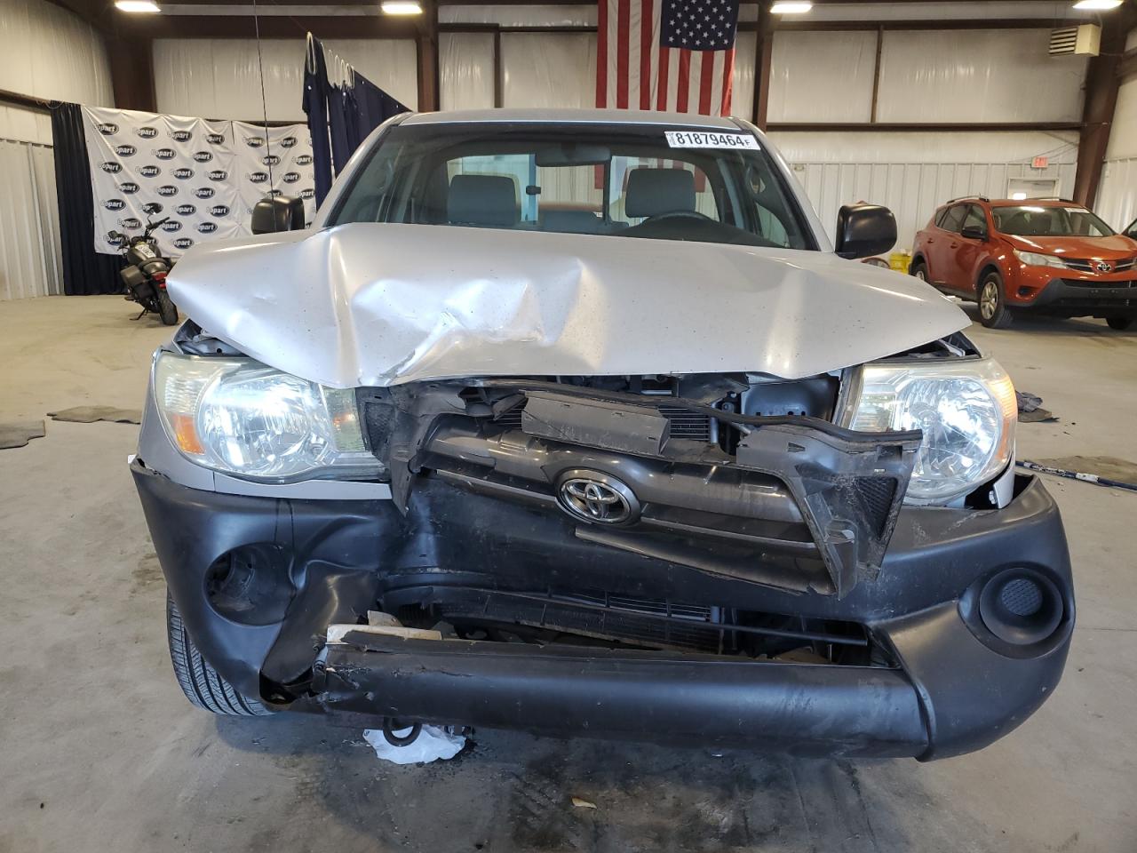 2010 Toyota Tacoma - Image 5