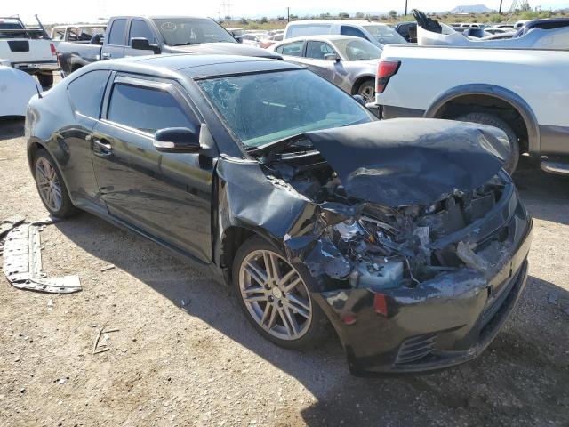  TOYOTA SCION 2013 Черный