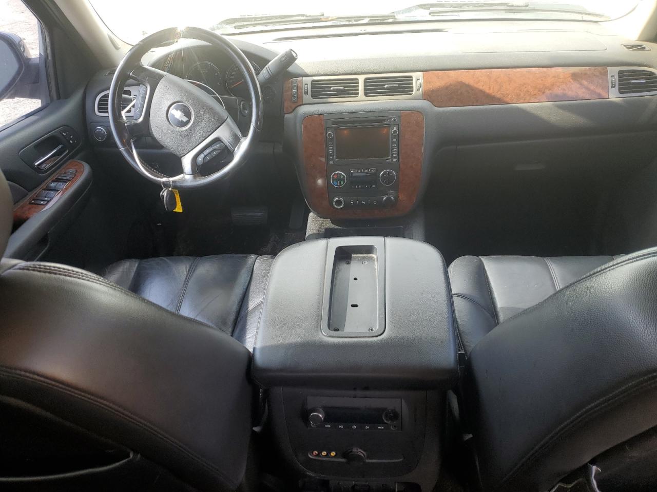 2008 Chevrolet Silverado - Image 8