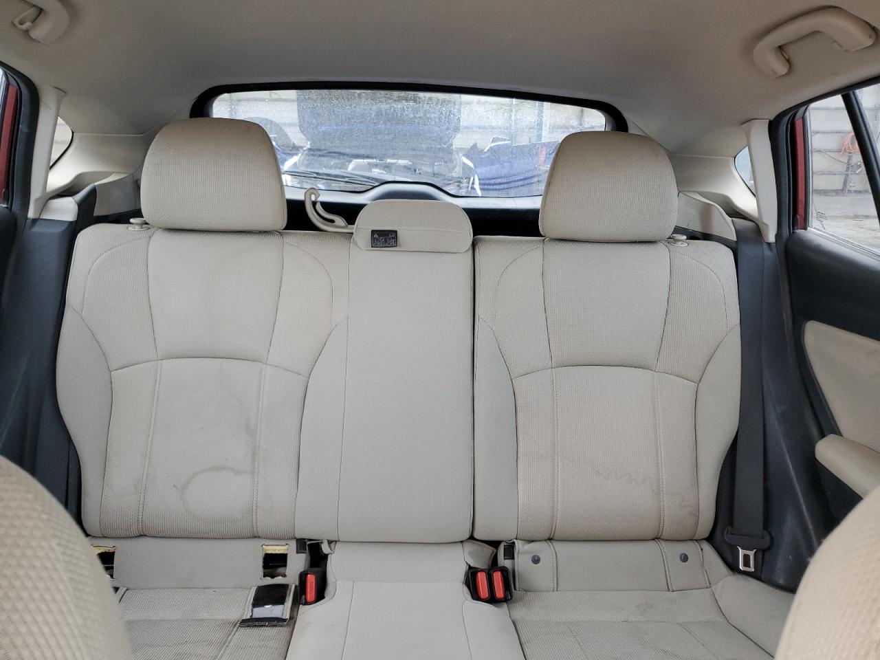 2019 Subaru Impreza - Image 10