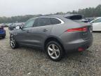 2019 Jaguar F-Pace Premium продається в Ellenwood, GA - Front End