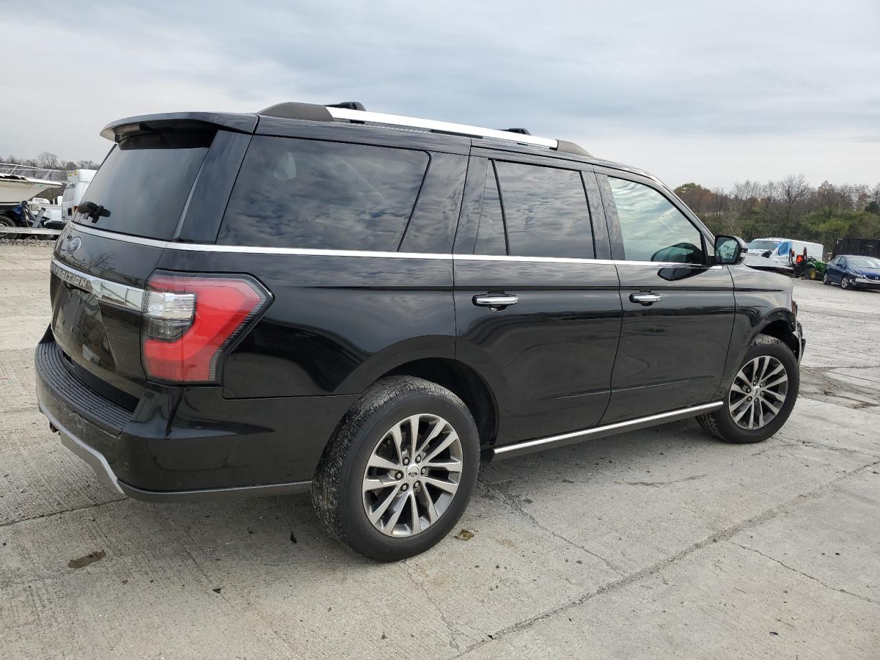 2018 Ford Expedition - Image 3