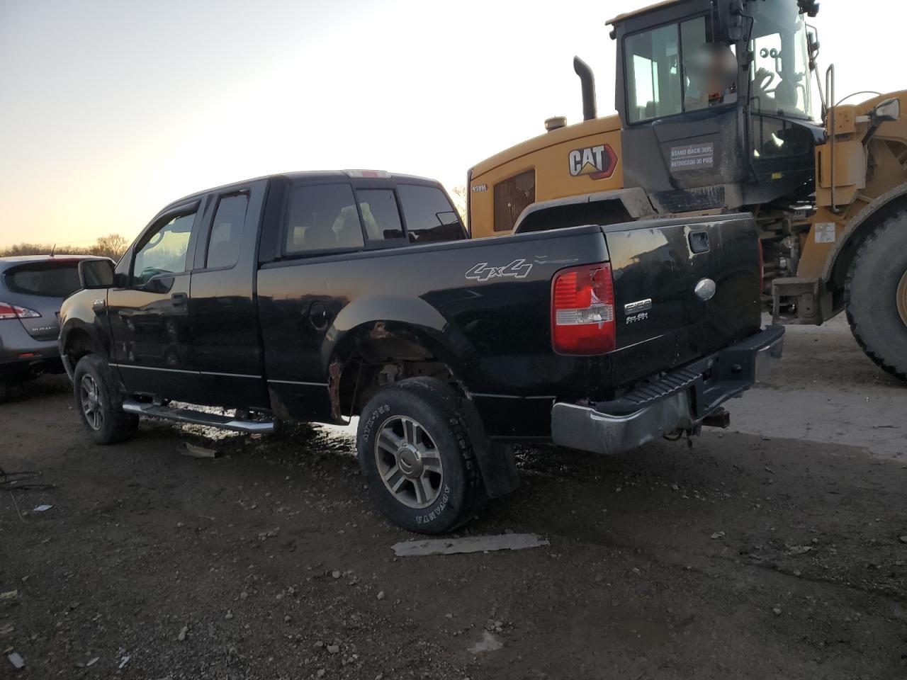 2006 Ford F-150 - Image 2