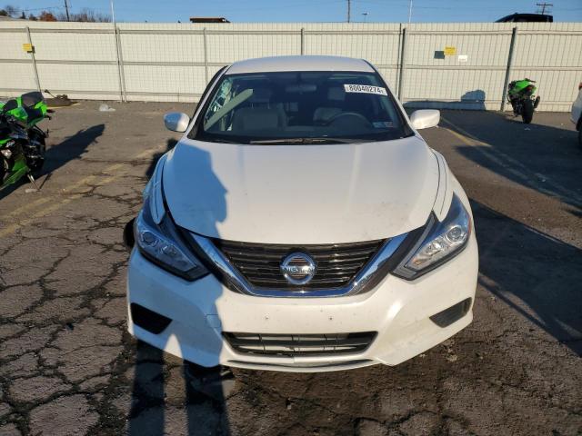  NISSAN ALTIMA 2016 Белы