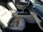 2020 Nissan Altima S на продаже в Cahokia Heights, IL - Side