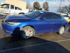 2017 Chrysler 200 Lx for Sale in Moraine, OH - Front End