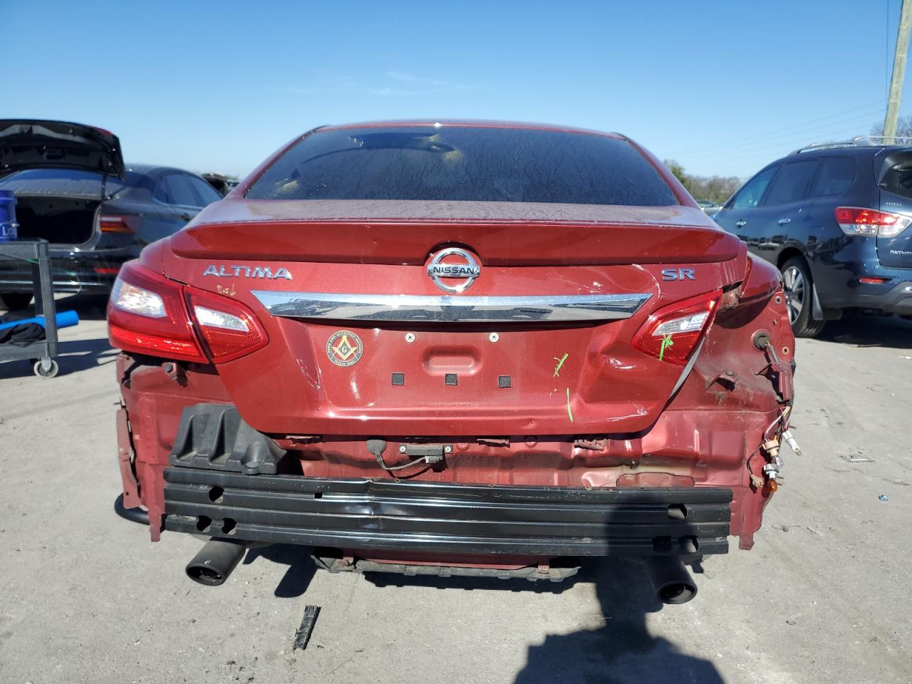 2019 Nissan Versa S VIN: 3N1CN7AP2KL801671 Lot: 80116264