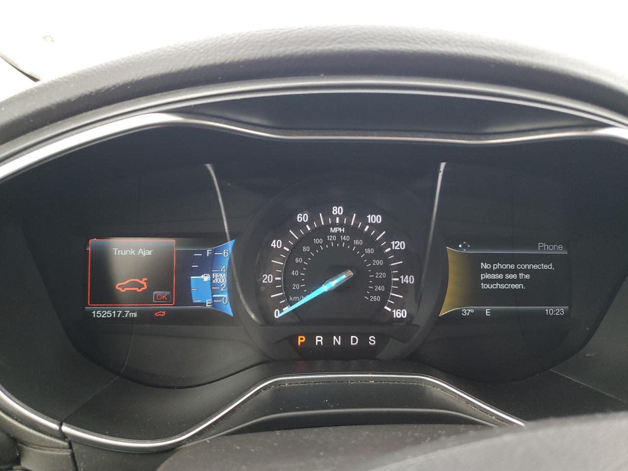 2016 Ford Fusion - Image 9