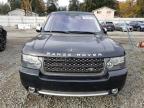 2012 Land Rover Range Rover Hse Luxury продається в Graham, WA - Minor Dent/Scratches