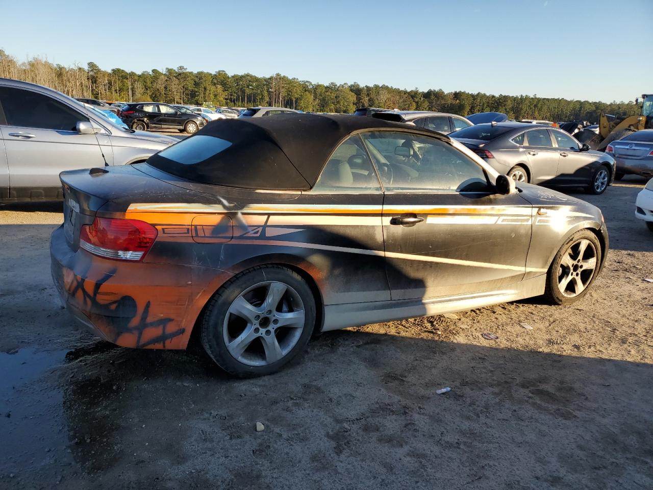 2008 BMW 1er - Image 3
