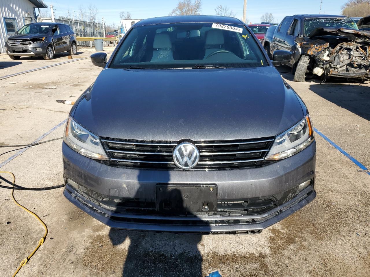 VIN 3VWD17AJ8GM259452 2016 VOLKSWAGEN JETTA no.5