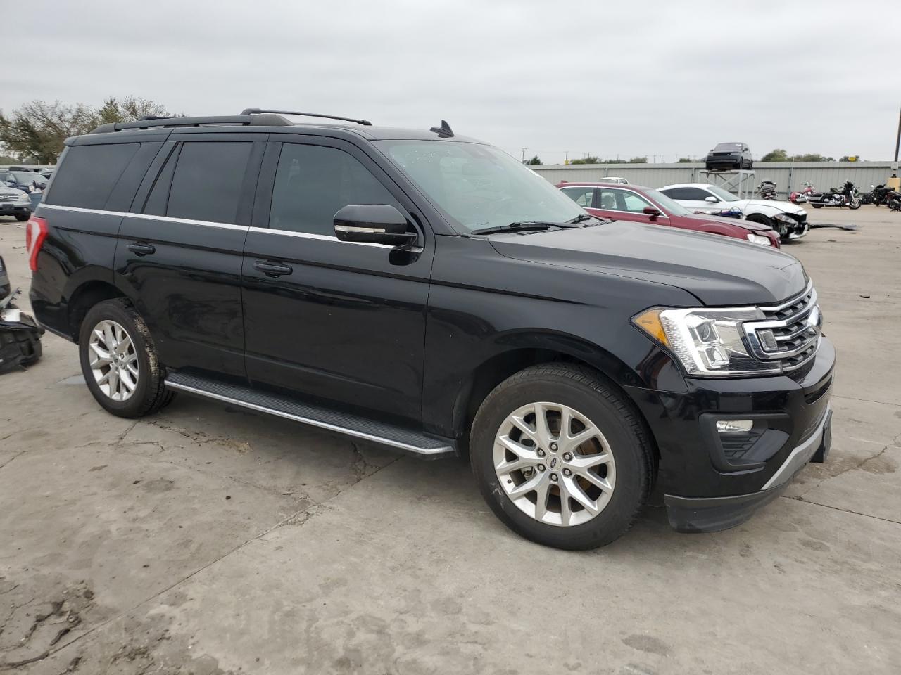 2020 Ford Expedition - Image 4