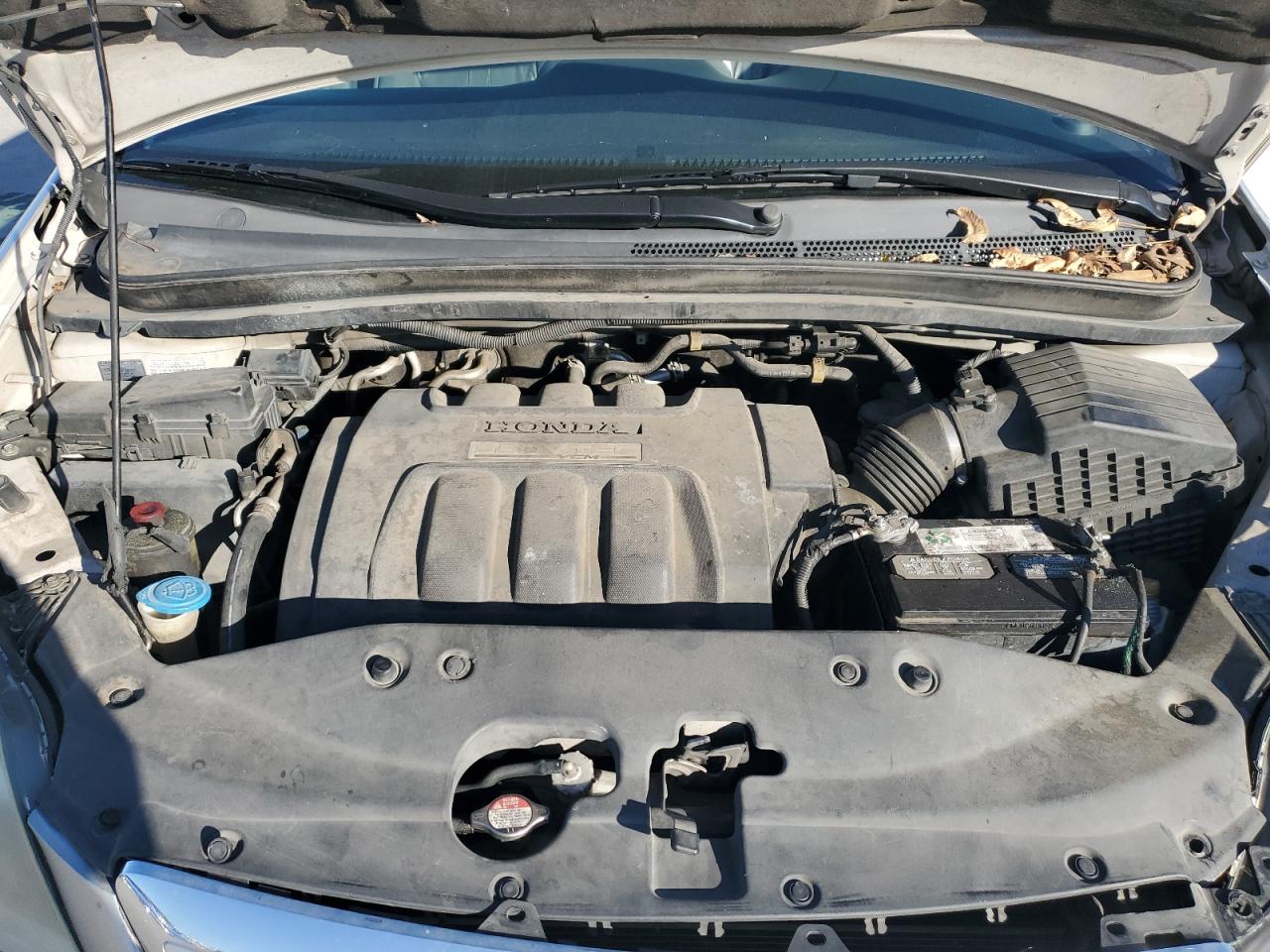 2007 Honda Odyssey - Image 11