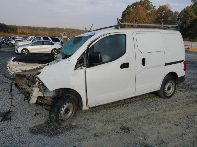 2016 Chevrolet City Express Lt