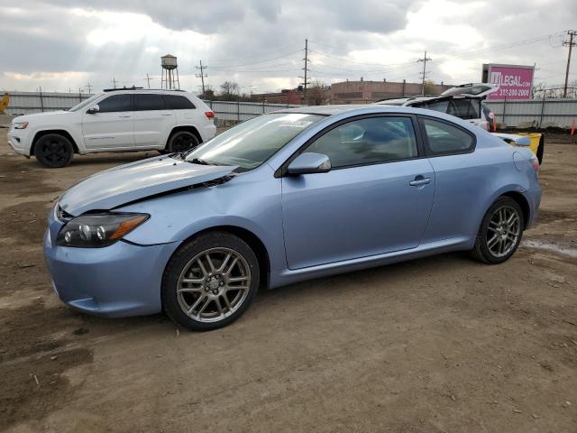 2010 Toyota Scion Tc 