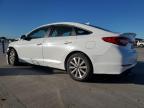 2015 Hyundai Sonata Se for Sale in Grand Prairie, TX - Front End