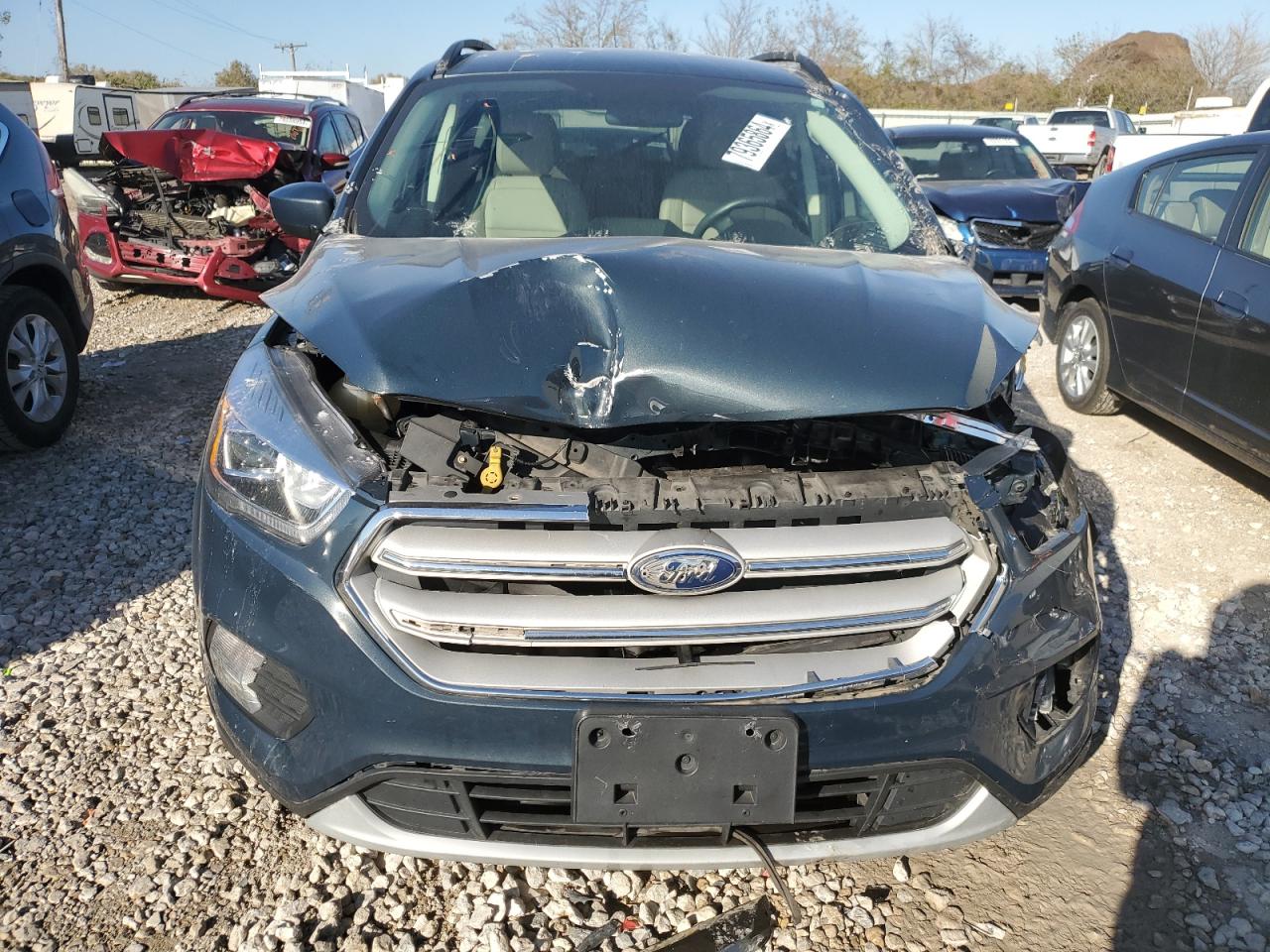 2019 Ford Escape - Image 5
