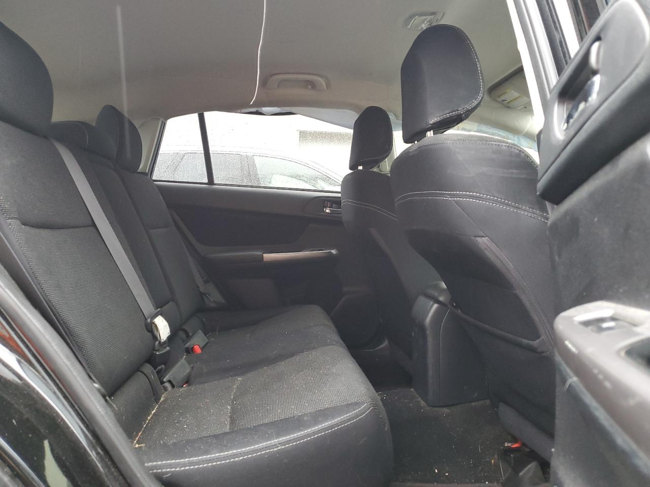 2015 Subaru XV - Image 11