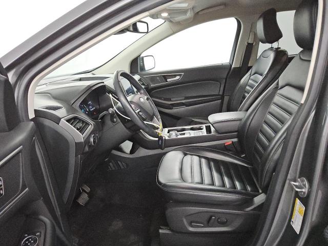  FORD EDGE 2023 Gray