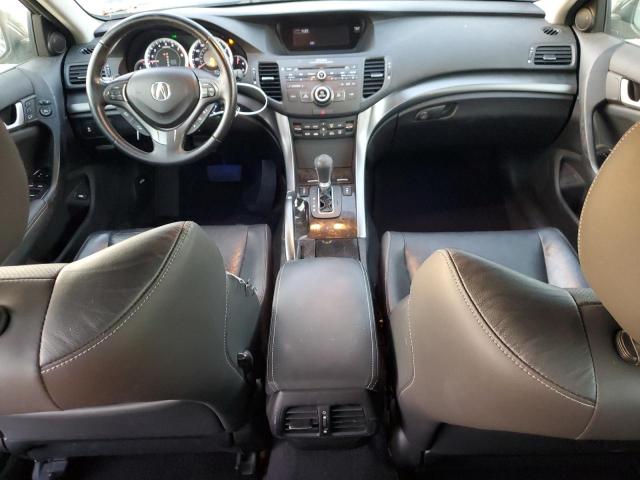  ACURA TSX 2013 Szary