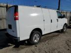 2014 Gmc Savana G2500 на продаже в Los Angeles, CA - Normal Wear