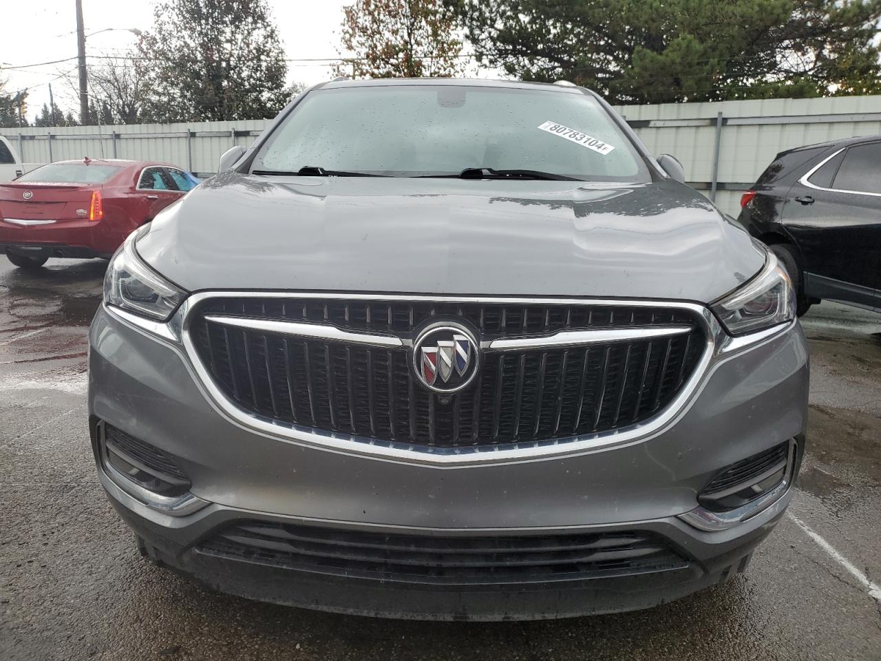 VIN 5GAEVAKWXLJ235374 2020 BUICK ENCLAVE no.5