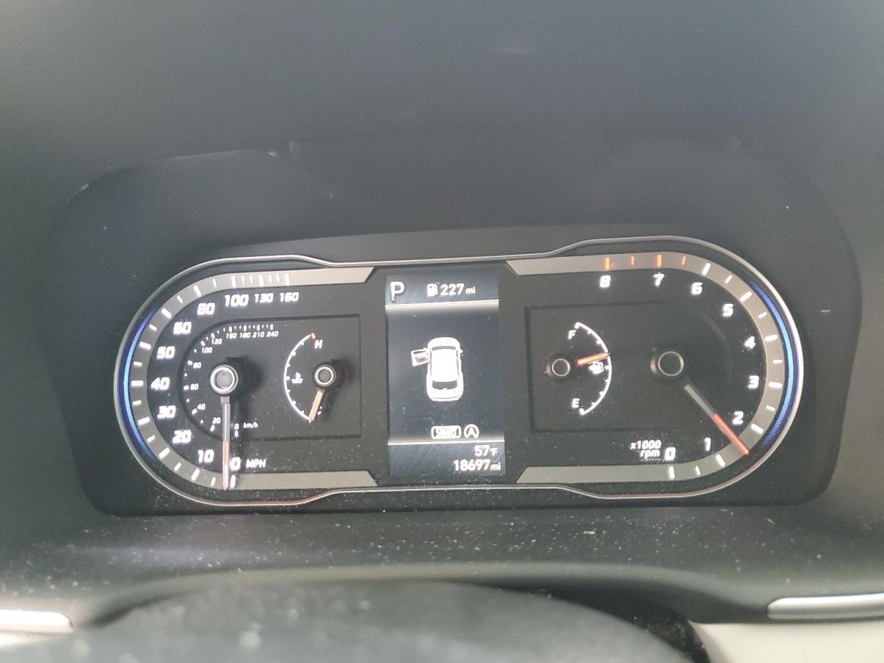 2024 Hyundai Tucson - Image 9