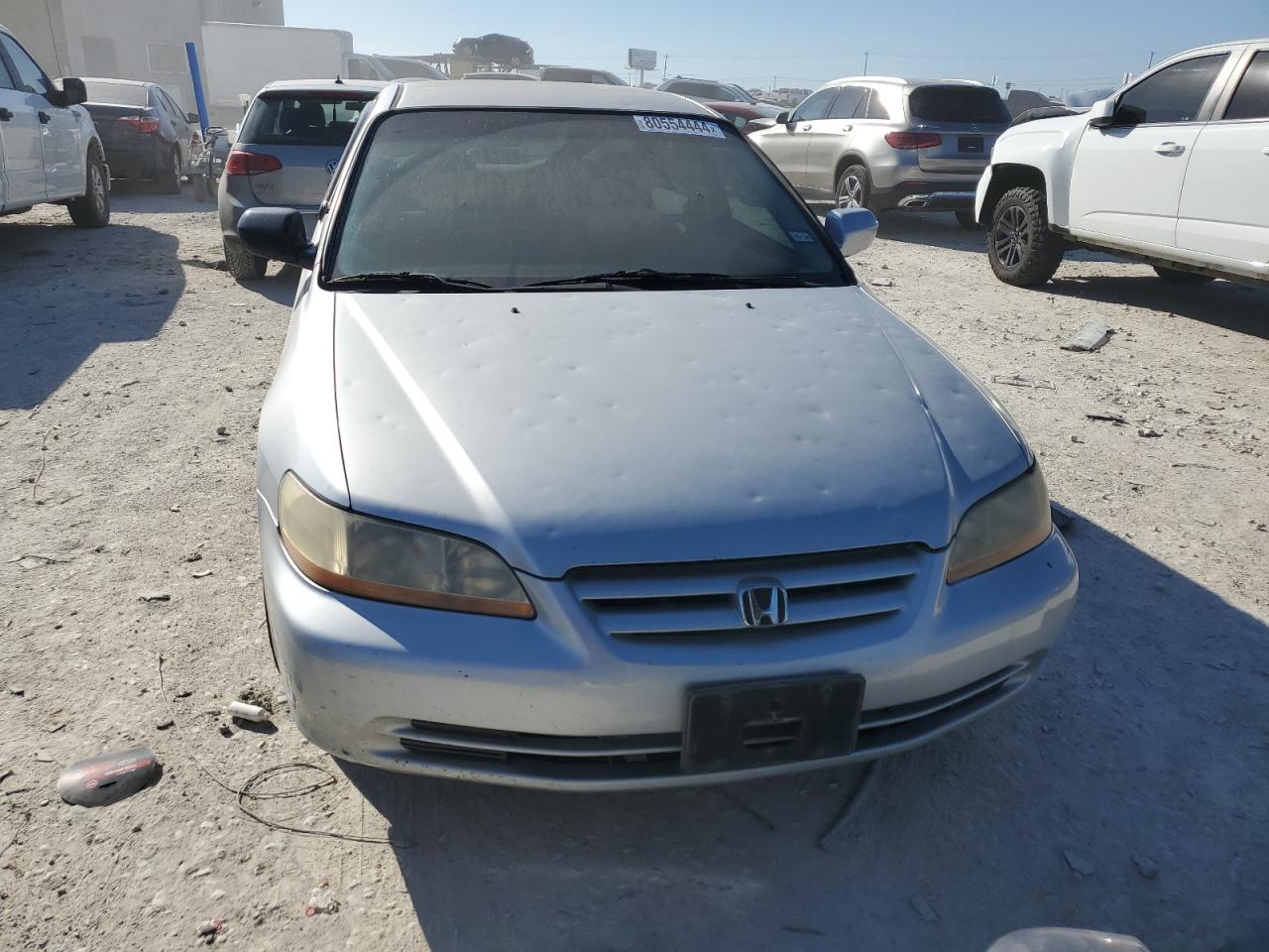 2001 Honda Accord - Image 5
