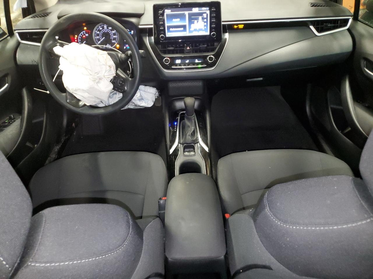 2020 Toyota Corolla - Image 8