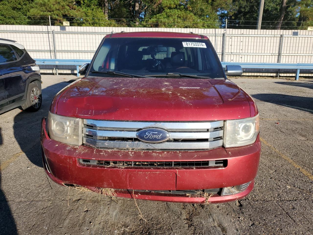 2009 Ford Flex - Image 5