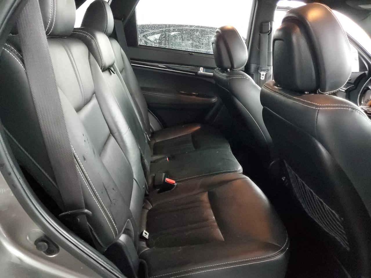 2015 Kia Sorento - Image 12