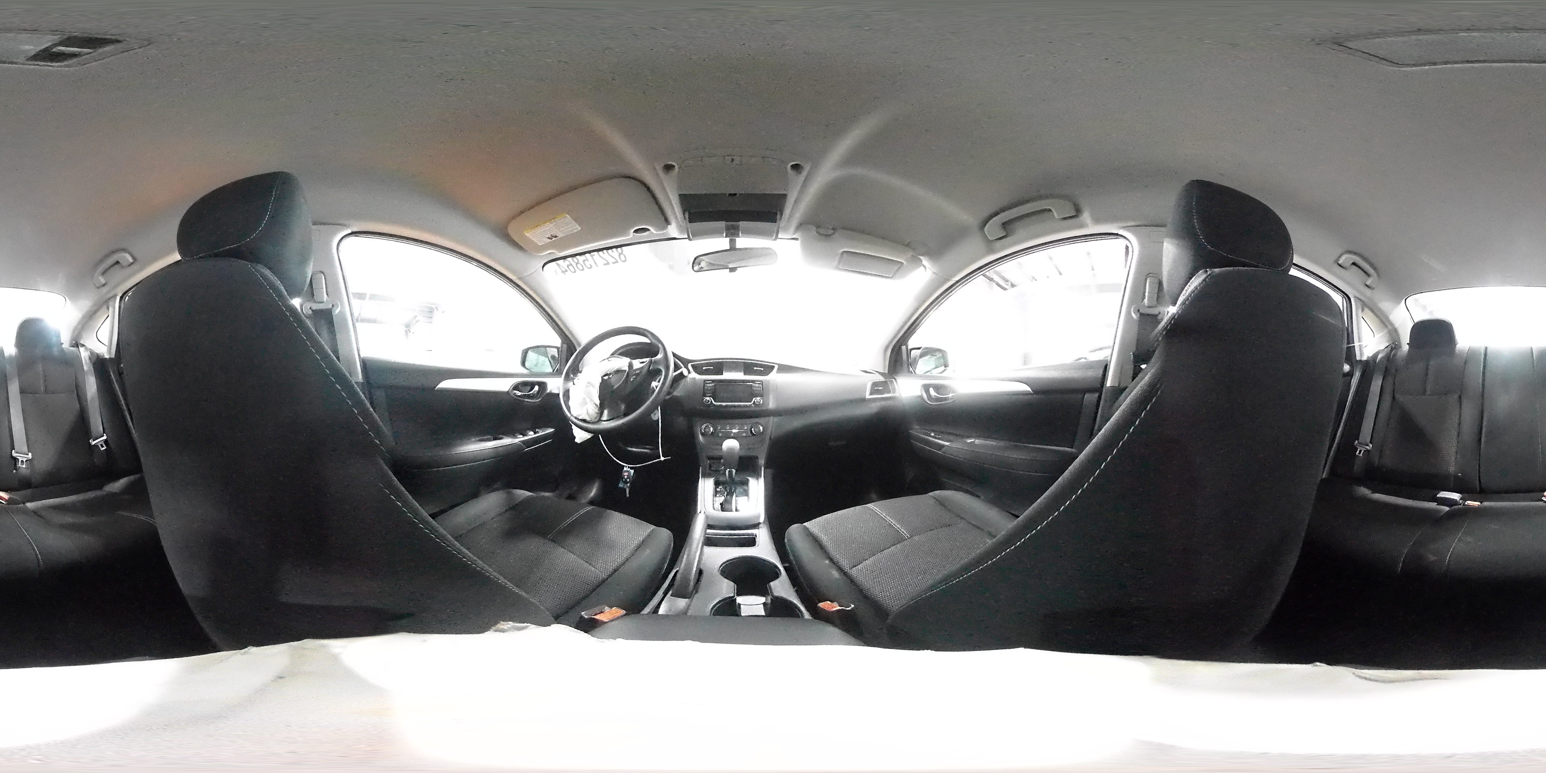 2018 Nissan Sentra - Image 13