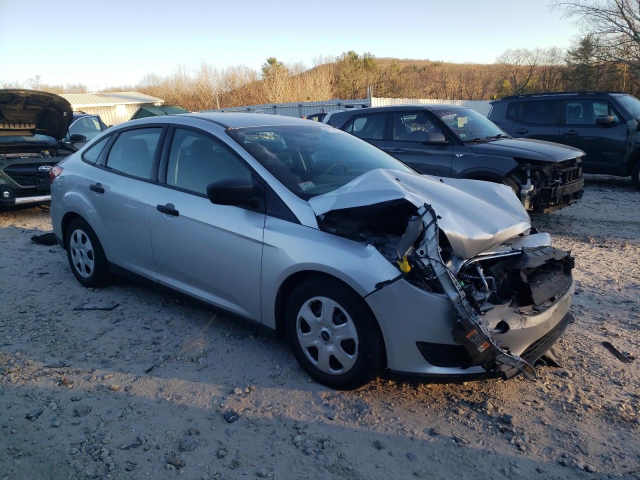 2016 Ford Focus - Image 4