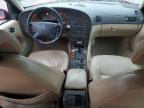 2001 Saab 9-5 Se for Sale in Reno, NV - Front End