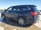 2021 Honda Pilot Ex на продаже в Grand Prairie, TX - Side