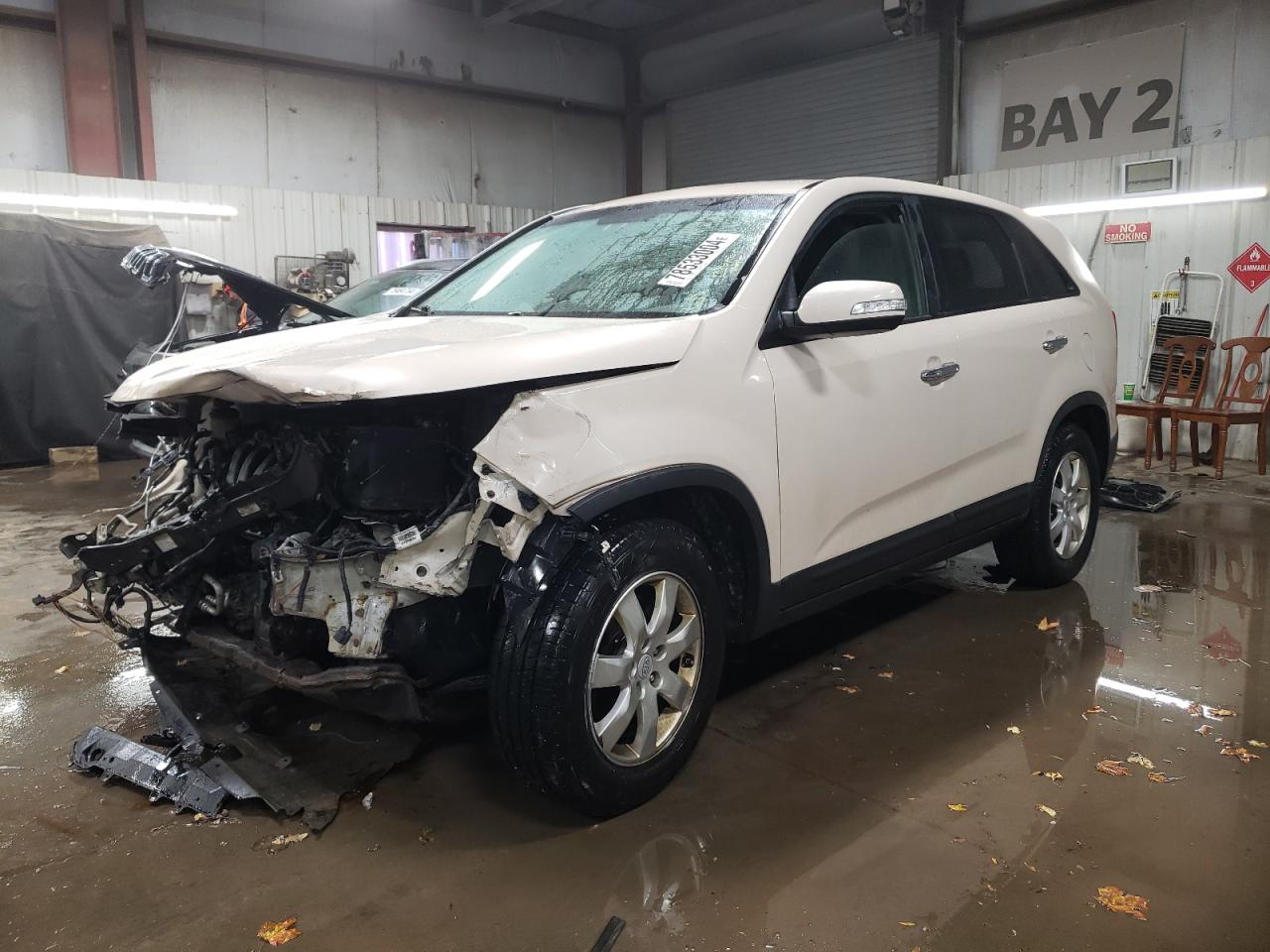 2011 Kia Sorento - Image 1