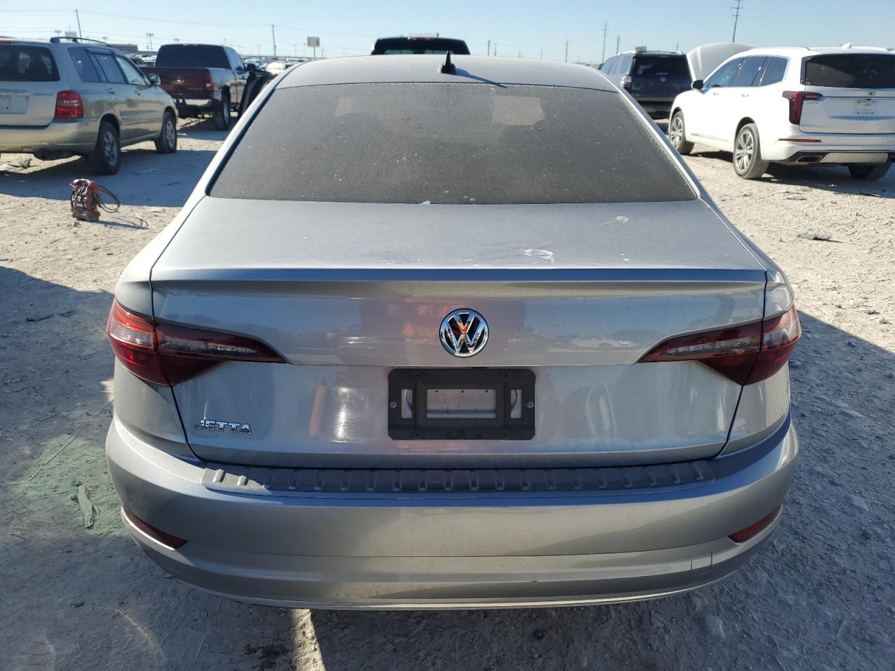 2021 Volkswagen Jetta - Image 6