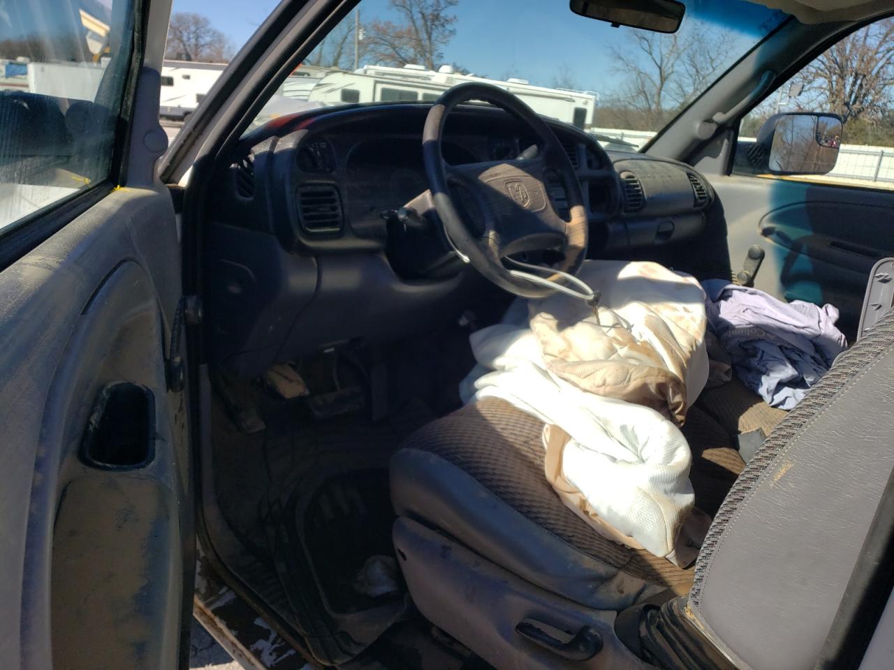 1999 Dodge RAM - Image 8