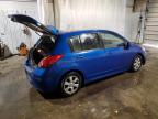 2008 Nissan Versa S de vânzare în Glassboro, NJ - Front End