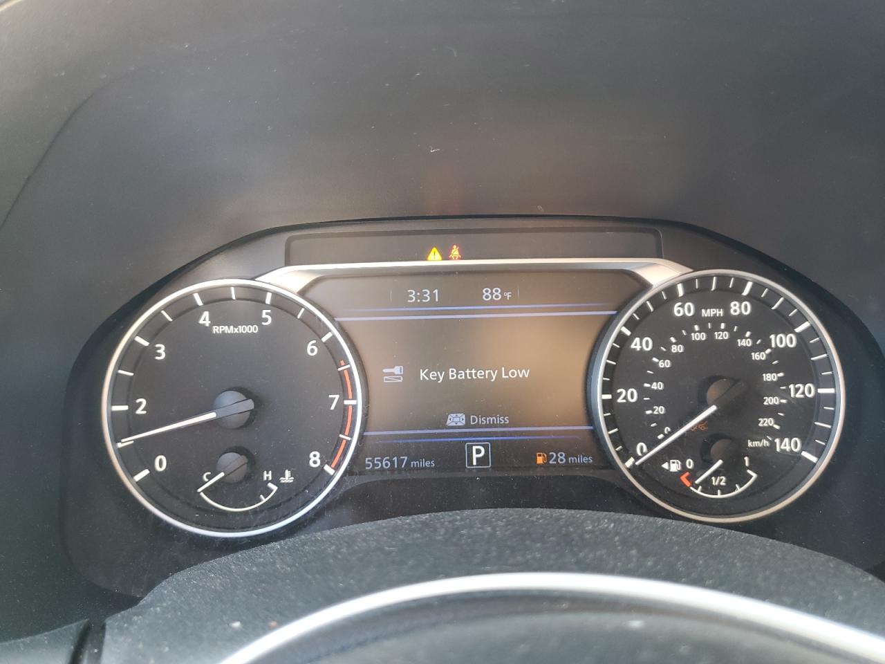 2019 Nissan Altima - Image 9