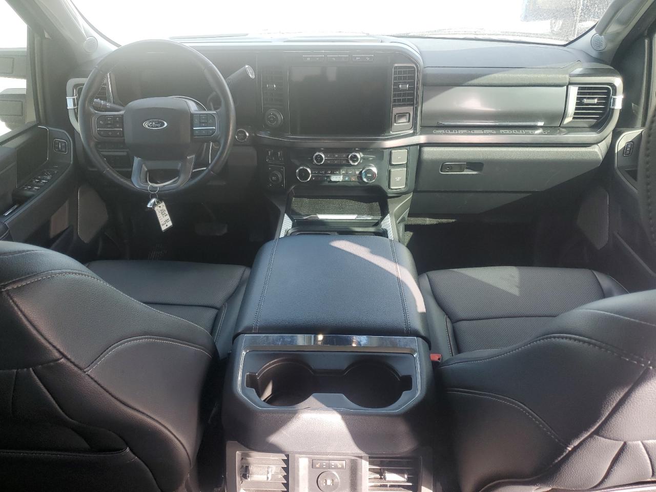 2023 Ford F350 - Image 8