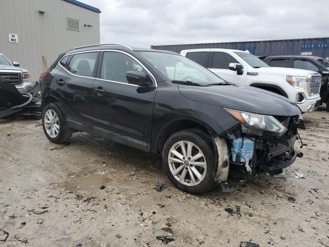 2019 Nissan Rogue - Image 4