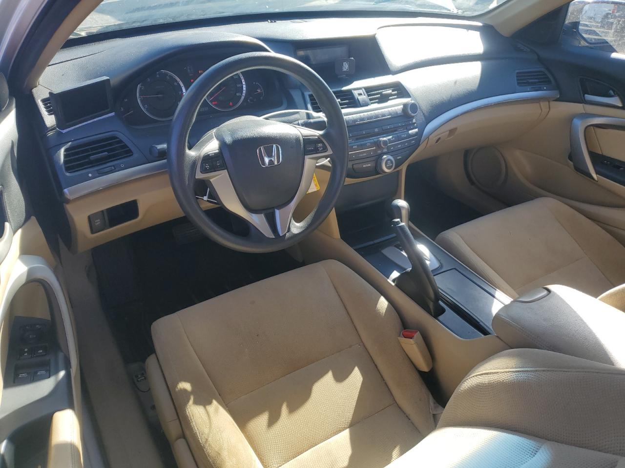 2010 Honda Accord - Image 8