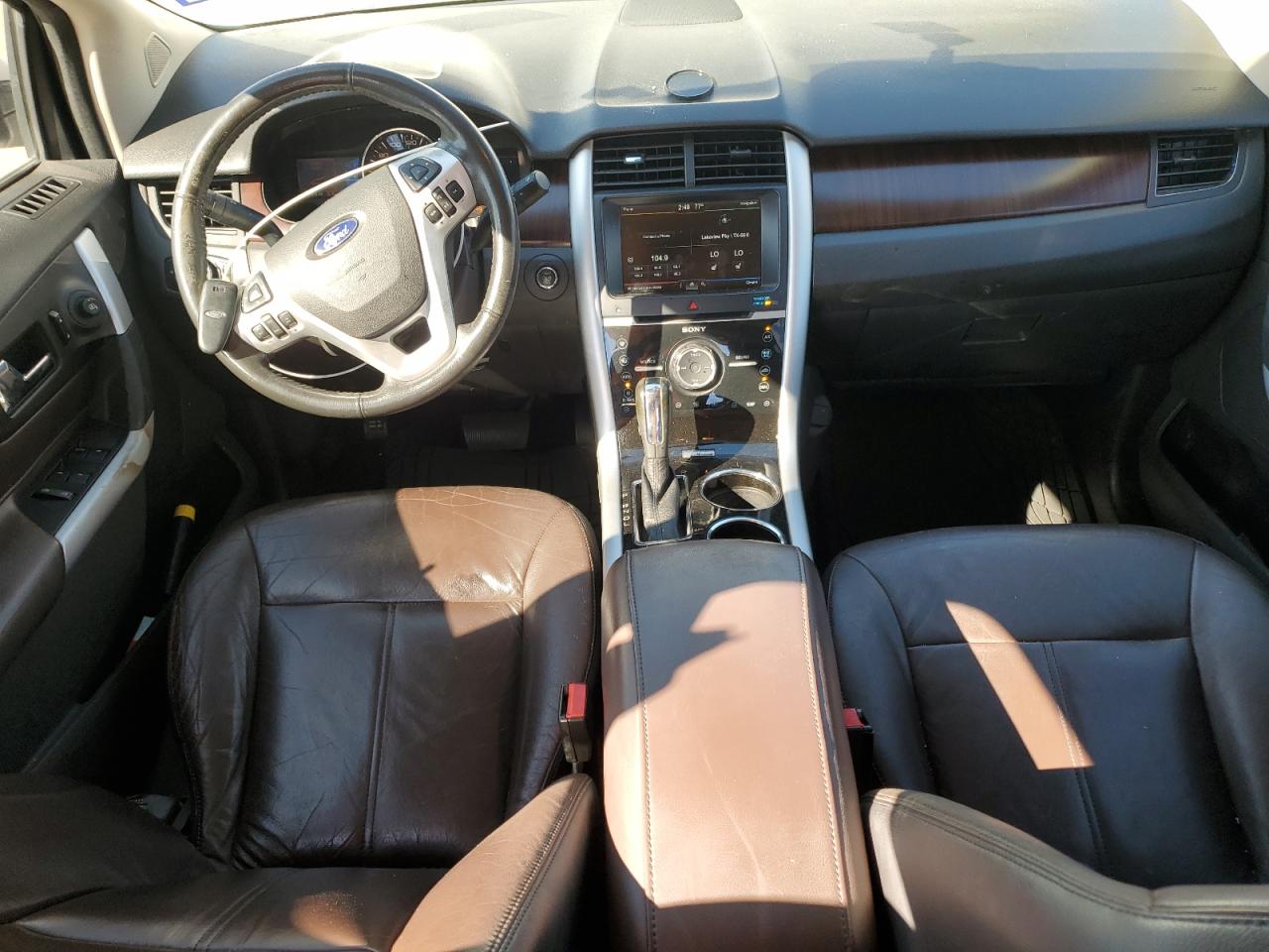 2013 Ford Edge - Image 8