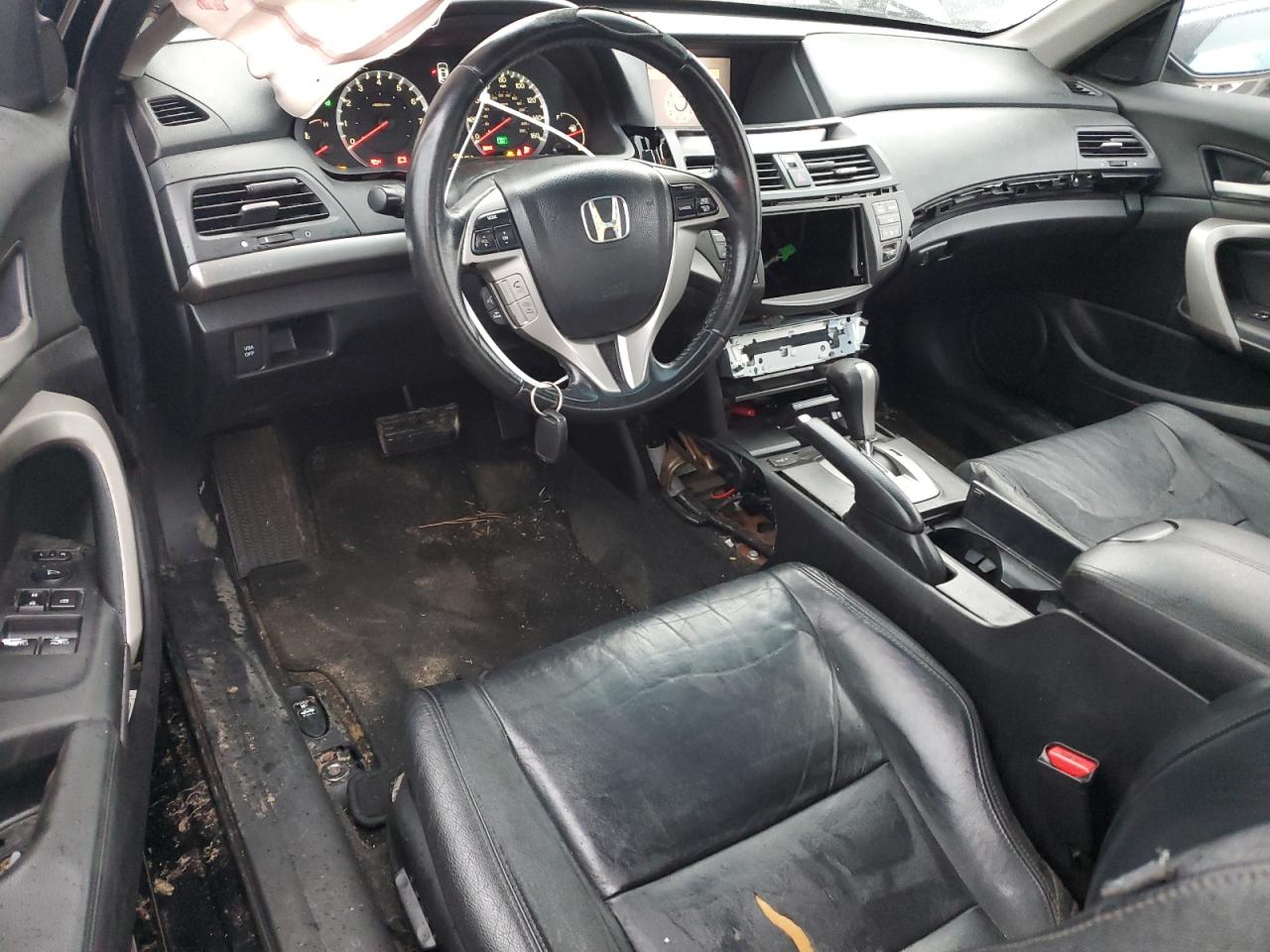 2009 Honda Accord - Image 8