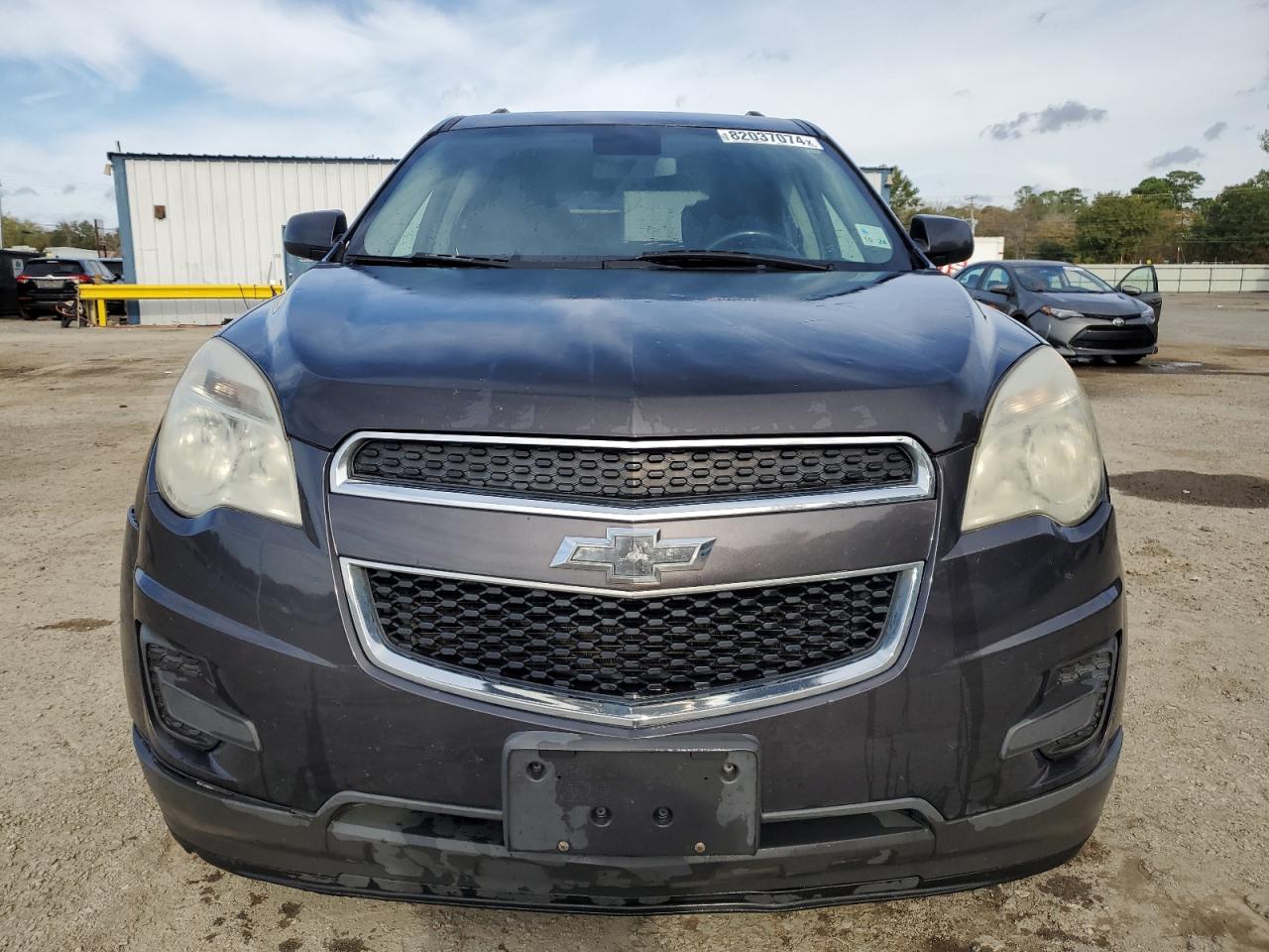 2013 Chevrolet Equinox - Image 5