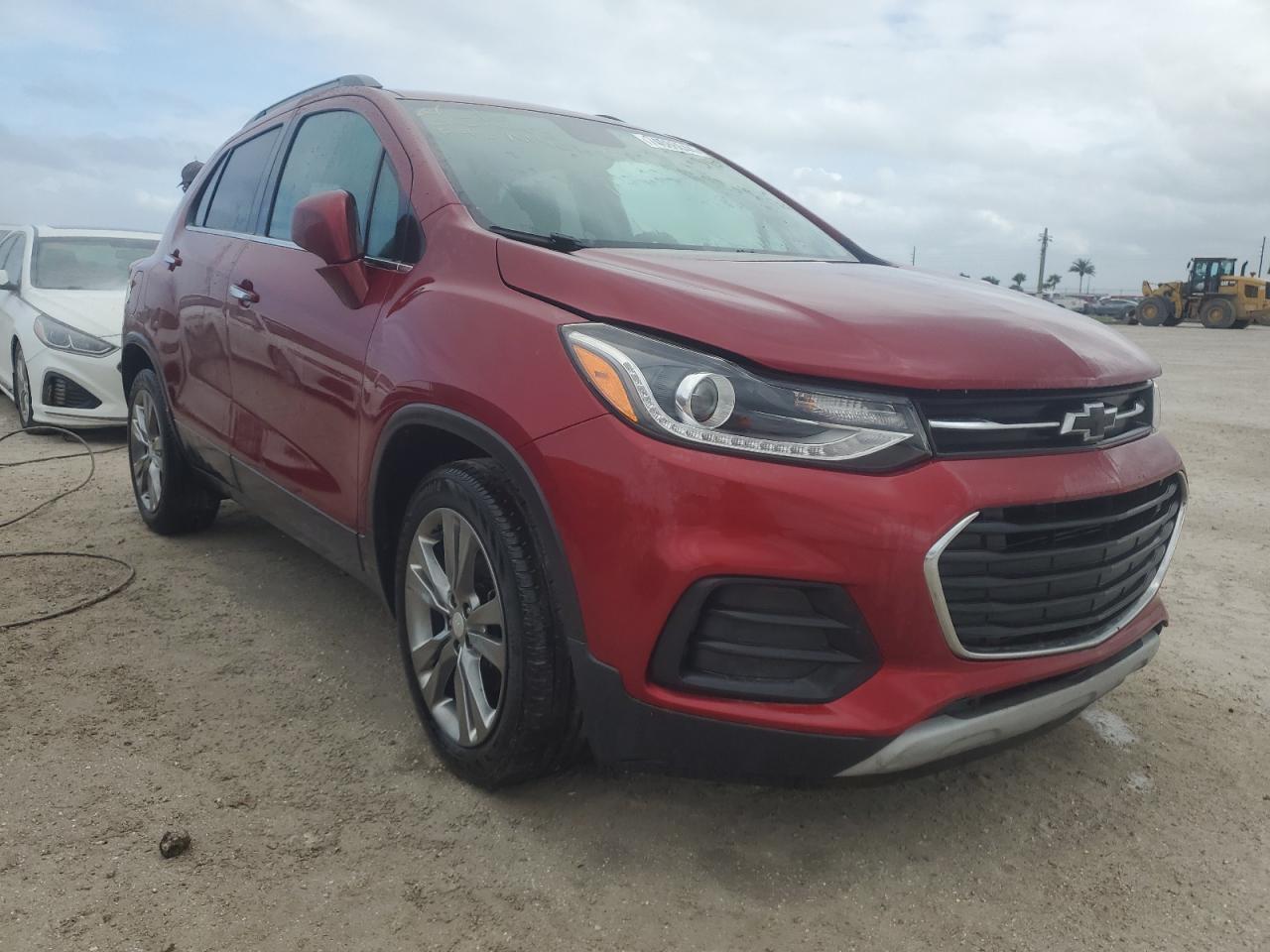 2020 Chevrolet Trax - Image 4