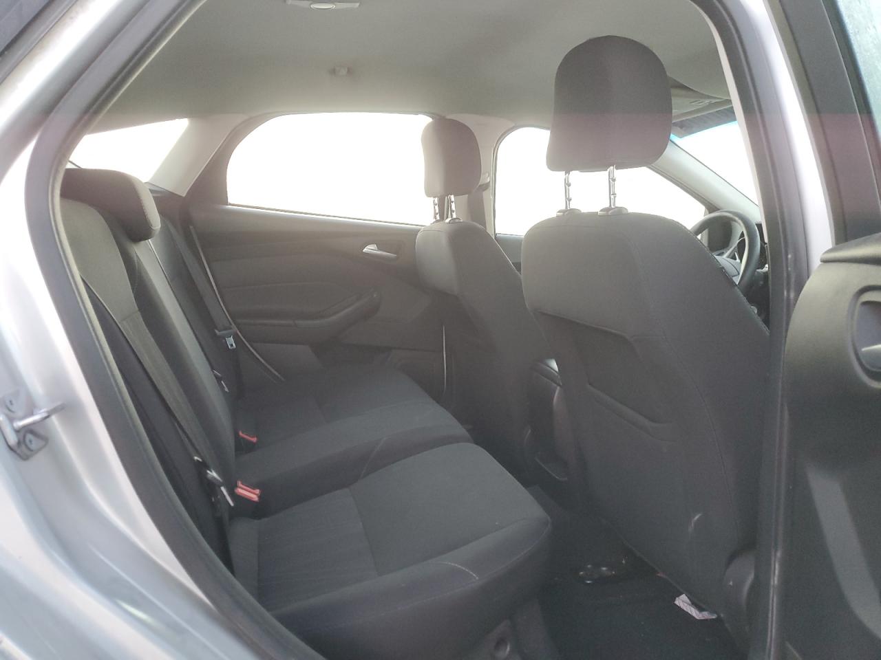 2016 Ford Focus - Image 11