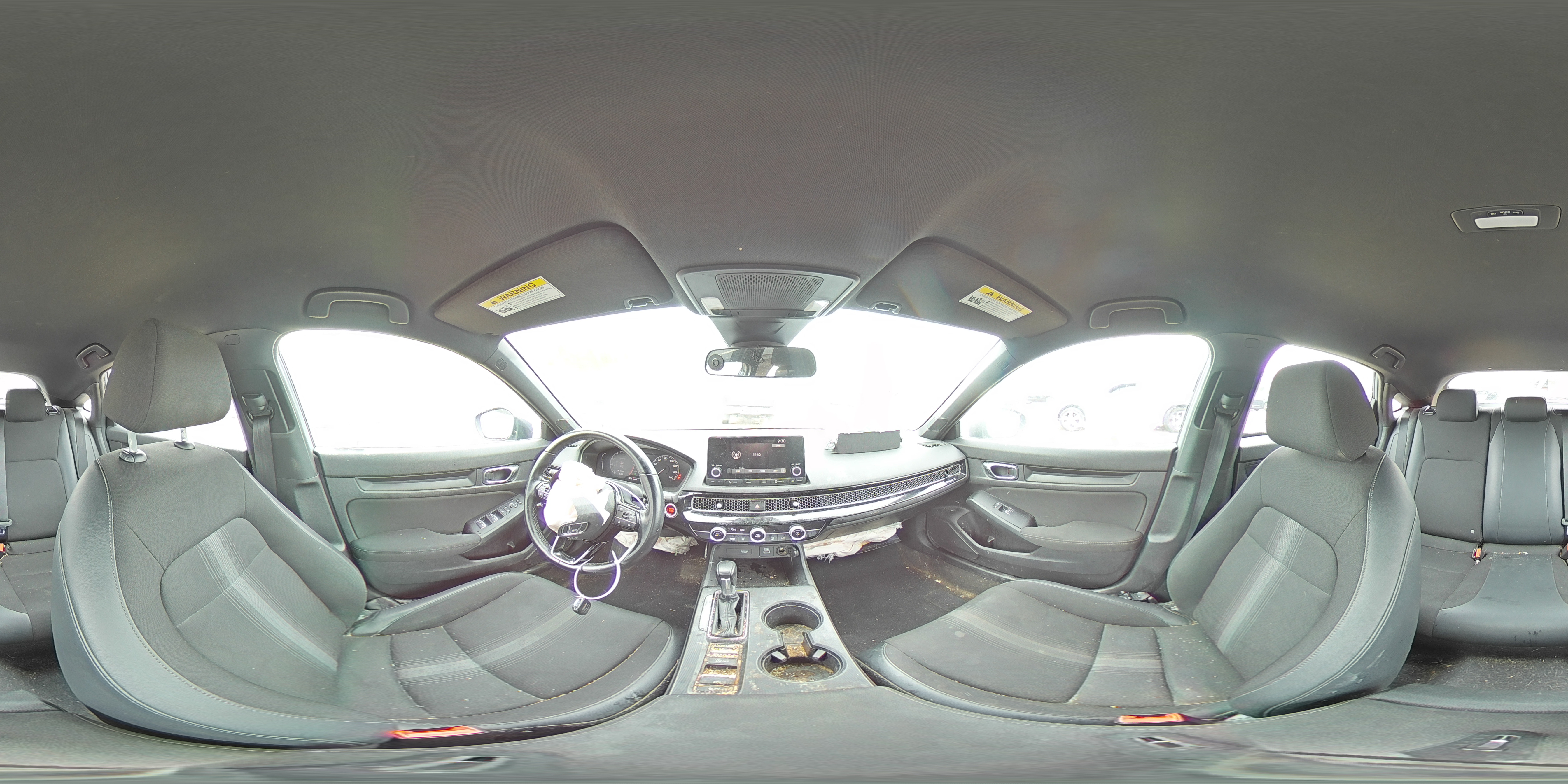 2022 Honda Civic - Image 13